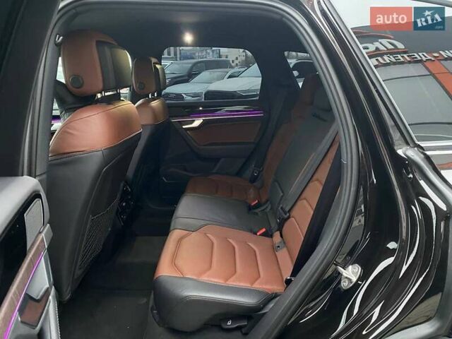 Коричневий Фольксваген Туарег, об'ємом двигуна 2.99 л та пробігом 48 тис. км за 69000 $, фото 26 на Automoto.ua