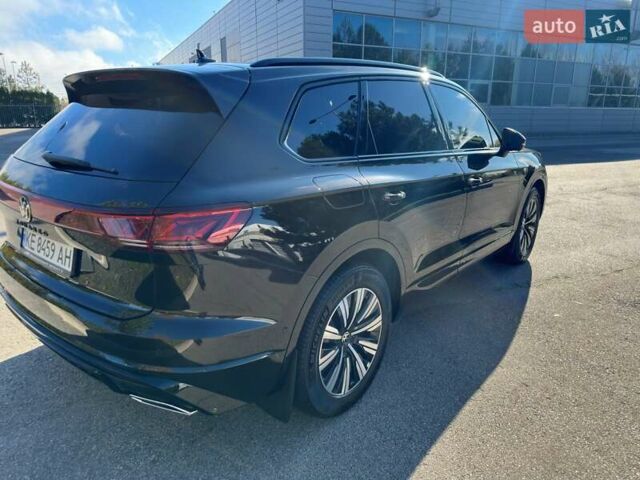 Коричневый Фольксваген Туарег, объемом двигателя 2.97 л и пробегом 76 тыс. км за 75077 $, фото 13 на Automoto.ua