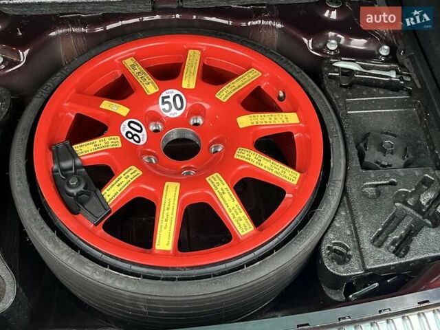 Красный Фольксваген Туарег, объемом двигателя 3.6 л и пробегом 189 тыс. км за 22649 $, фото 45 на Automoto.ua