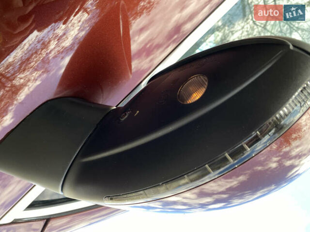 Красный Фольксваген Туарег, объемом двигателя 3.6 л и пробегом 127 тыс. км за 21500 $, фото 16 на Automoto.ua