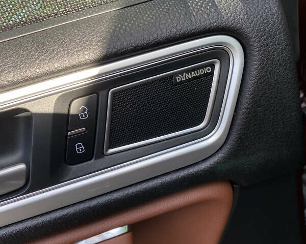 Красный Фольксваген Туарег, объемом двигателя 3.6 л и пробегом 127 тыс. км за 21500 $, фото 40 на Automoto.ua