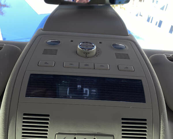 Красный Фольксваген Туарег, объемом двигателя 3.6 л и пробегом 127 тыс. км за 21500 $, фото 39 на Automoto.ua