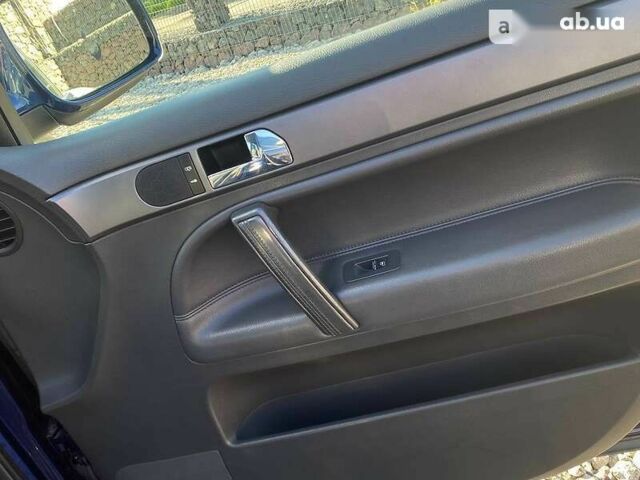 Фольксваген Туарег, объемом двигателя 3 л и пробегом 246 тыс. км за 10700 $, фото 18 на Automoto.ua