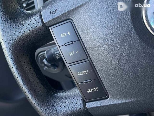 Фольксваген Туарег, объемом двигателя 3 л и пробегом 246 тыс. км за 10700 $, фото 28 на Automoto.ua