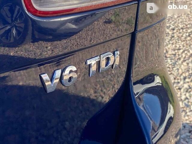 Фольксваген Туарег, объемом двигателя 3 л и пробегом 246 тыс. км за 10700 $, фото 12 на Automoto.ua