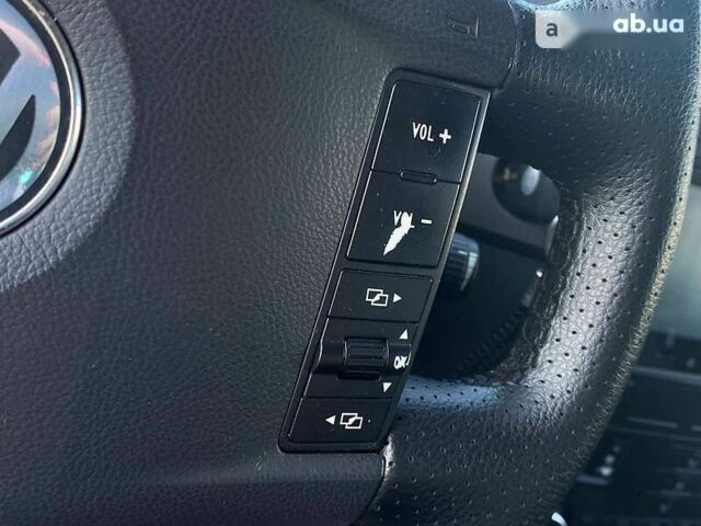 Фольксваген Туарег, объемом двигателя 3 л и пробегом 246 тыс. км за 10700 $, фото 25 на Automoto.ua