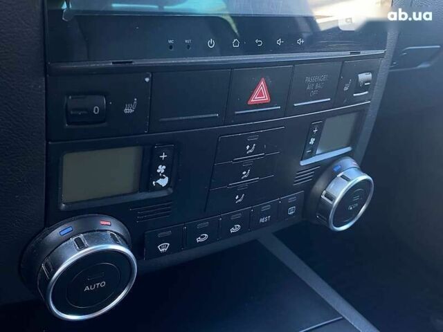 Фольксваген Туарег, объемом двигателя 3 л и пробегом 246 тыс. км за 10700 $, фото 26 на Automoto.ua