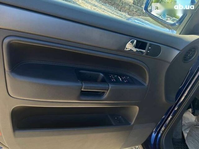 Фольксваген Туарег, объемом двигателя 3 л и пробегом 246 тыс. км за 10700 $, фото 11 на Automoto.ua