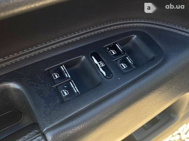 Фольксваген Туарег, объемом двигателя 3 л и пробегом 246 тыс. км за 10700 $, фото 19 на Automoto.ua