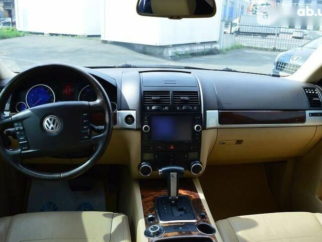 Фольксваген Туарег, об'ємом двигуна 0 л та пробігом 199 тис. км за 10800 $, фото 14 на Automoto.ua