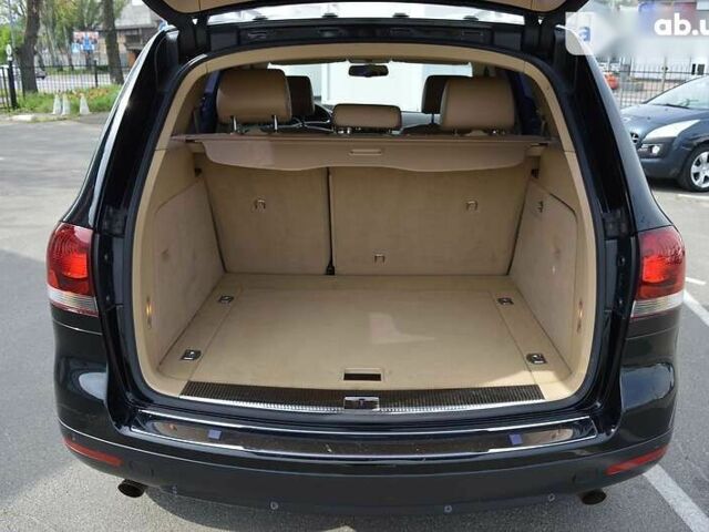 Фольксваген Туарег, об'ємом двигуна 0 л та пробігом 199 тис. км за 10800 $, фото 17 на Automoto.ua