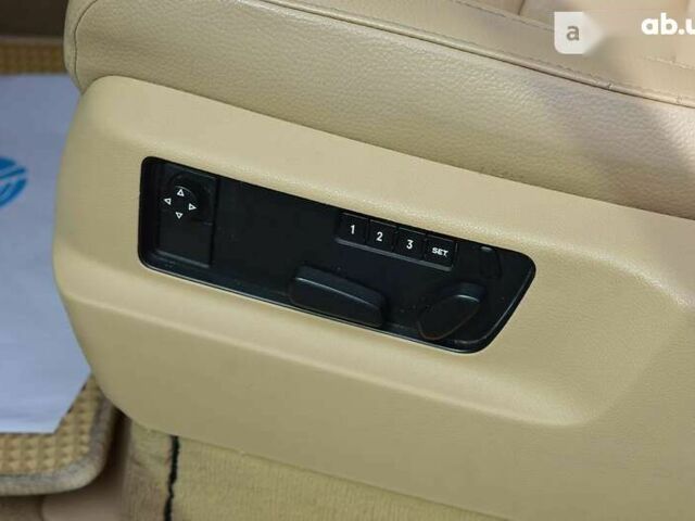 Фольксваген Туарег, об'ємом двигуна 0 л та пробігом 199 тис. км за 10800 $, фото 19 на Automoto.ua