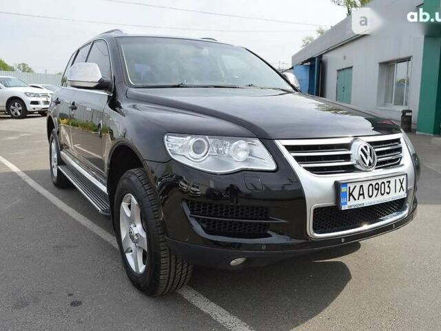 Фольксваген Туарег, об'ємом двигуна 0 л та пробігом 199 тис. км за 10800 $, фото 1 на Automoto.ua