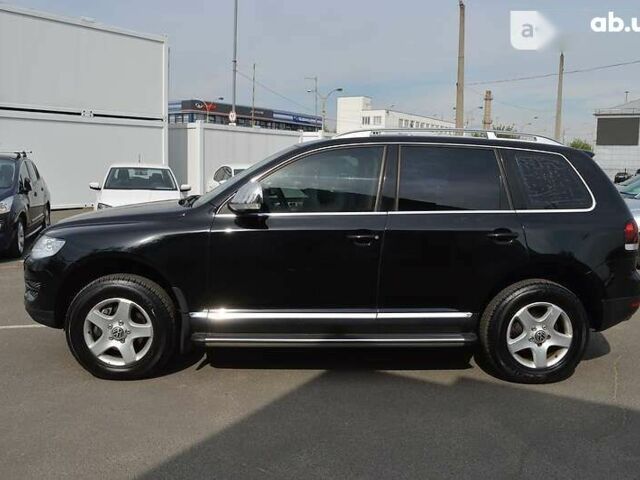Фольксваген Туарег, об'ємом двигуна 0 л та пробігом 199 тис. км за 10800 $, фото 5 на Automoto.ua