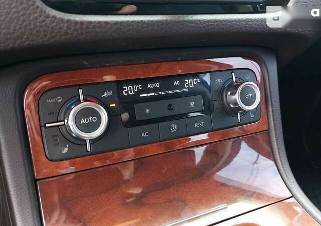 Фольксваген Туарег, объемом двигателя 3 л и пробегом 289 тыс. км за 21000 $, фото 22 на Automoto.ua