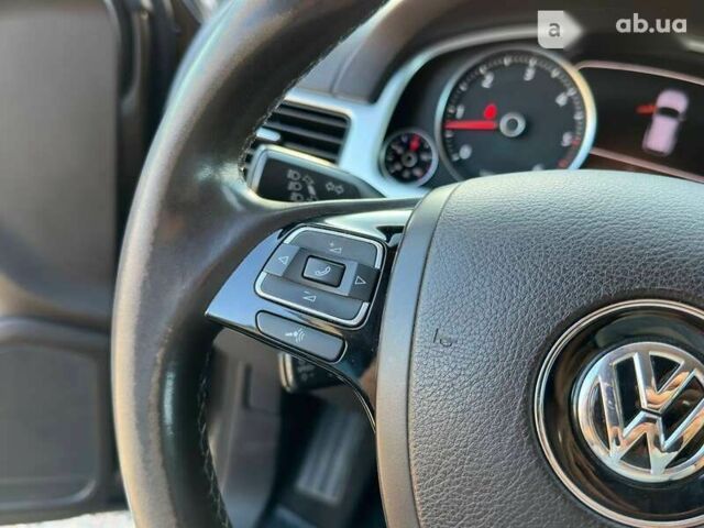 Фольксваген Туарег, об'ємом двигуна 3 л та пробігом 288 тис. км за 20800 $, фото 21 на Automoto.ua