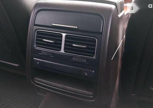 Фольксваген Туарег, объемом двигателя 3 л и пробегом 289 тыс. км за 21000 $, фото 18 на Automoto.ua