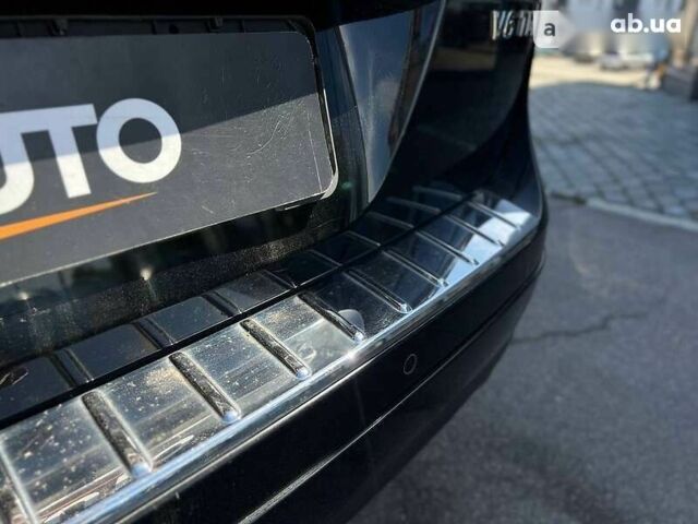 Фольксваген Туарег, объемом двигателя 3 л и пробегом 172 тыс. км за 22400 $, фото 19 на Automoto.ua