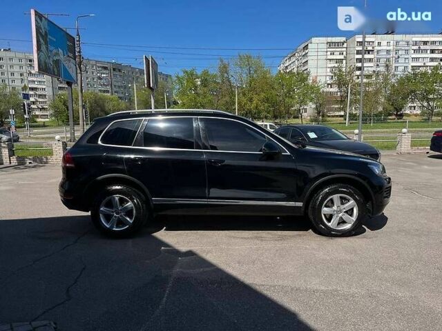 Фольксваген Туарег, объемом двигателя 3 л и пробегом 172 тыс. км за 22400 $, фото 3 на Automoto.ua