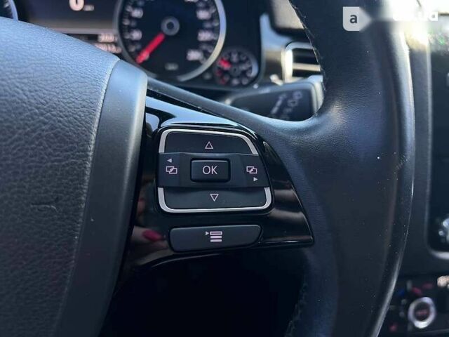 Фольксваген Туарег, объемом двигателя 3 л и пробегом 172 тыс. км за 22400 $, фото 28 на Automoto.ua