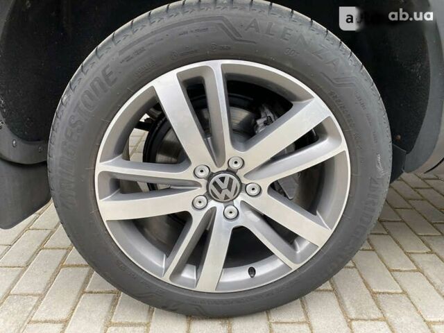 Фольксваген Туарег, об'ємом двигуна 0 л та пробігом 191 тис. км за 22500 $, фото 18 на Automoto.ua