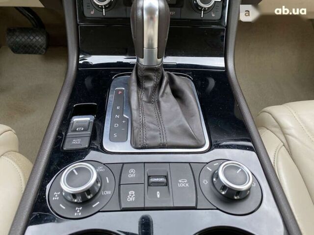 Фольксваген Туарег, об'ємом двигуна 0 л та пробігом 191 тис. км за 22500 $, фото 25 на Automoto.ua