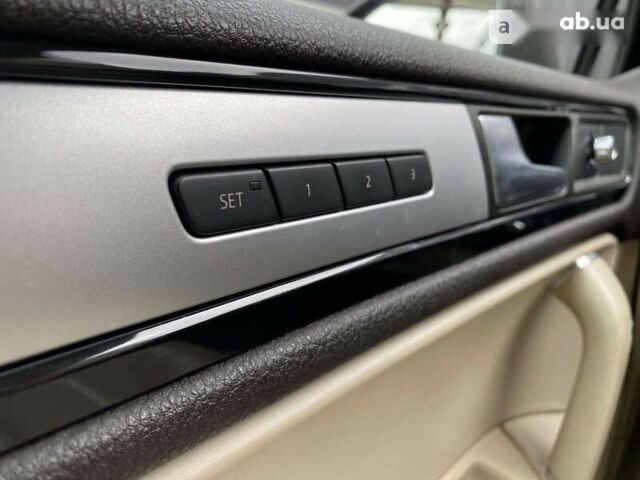 Фольксваген Туарег, об'ємом двигуна 0 л та пробігом 191 тис. км за 22500 $, фото 26 на Automoto.ua