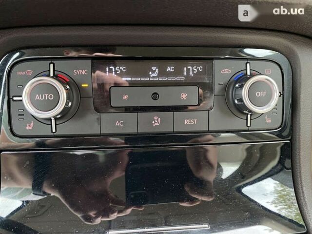 Фольксваген Туарег, об'ємом двигуна 0 л та пробігом 191 тис. км за 22500 $, фото 29 на Automoto.ua