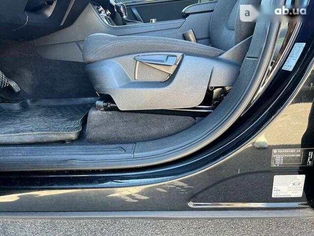 Фольксваген Туарег, объемом двигателя 3 л и пробегом 172 тыс. км за 22400 $, фото 21 на Automoto.ua