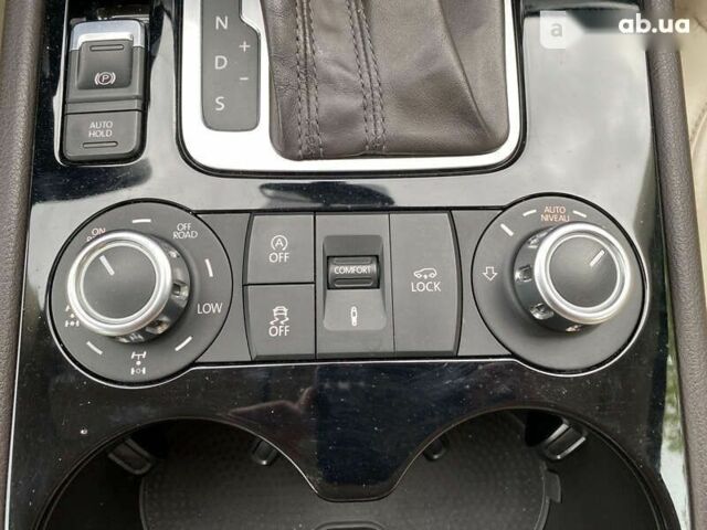 Фольксваген Туарег, об'ємом двигуна 0 л та пробігом 191 тис. км за 22500 $, фото 28 на Automoto.ua