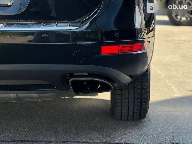 Фольксваген Туарег, объемом двигателя 3 л и пробегом 172 тыс. км за 22400 $, фото 14 на Automoto.ua