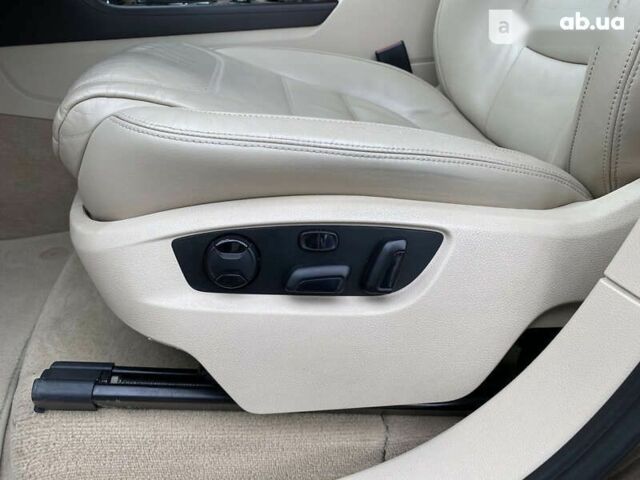 Фольксваген Туарег, об'ємом двигуна 0 л та пробігом 191 тис. км за 22500 $, фото 20 на Automoto.ua