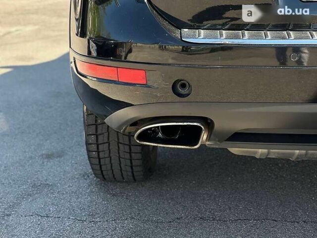 Фольксваген Туарег, объемом двигателя 3 л и пробегом 172 тыс. км за 22400 $, фото 15 на Automoto.ua