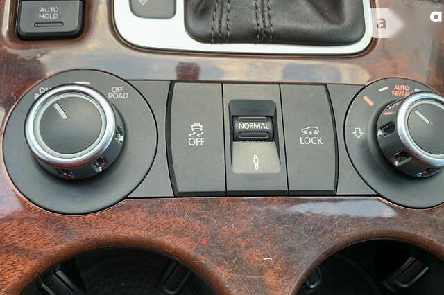 Фольксваген Туарег, объемом двигателя 4.2 л и пробегом 282 тыс. км за 22950 $, фото 26 на Automoto.ua