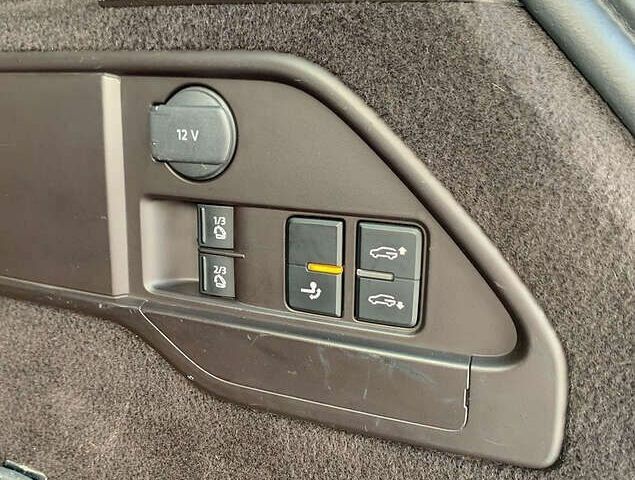 Фольксваген Туарег, объемом двигателя 4.2 л и пробегом 282 тыс. км за 22950 $, фото 17 на Automoto.ua