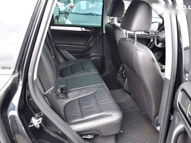 Фольксваген Туарег, объемом двигателя 3 л и пробегом 190 тыс. км за 28999 $, фото 22 на Automoto.ua