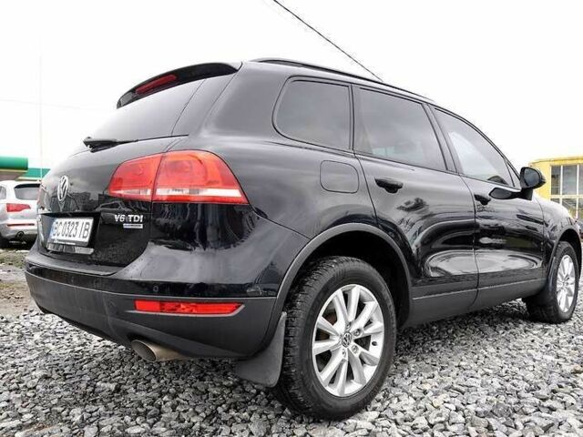 Фольксваген Туарег, объемом двигателя 3 л и пробегом 190 тыс. км за 28999 $, фото 17 на Automoto.ua