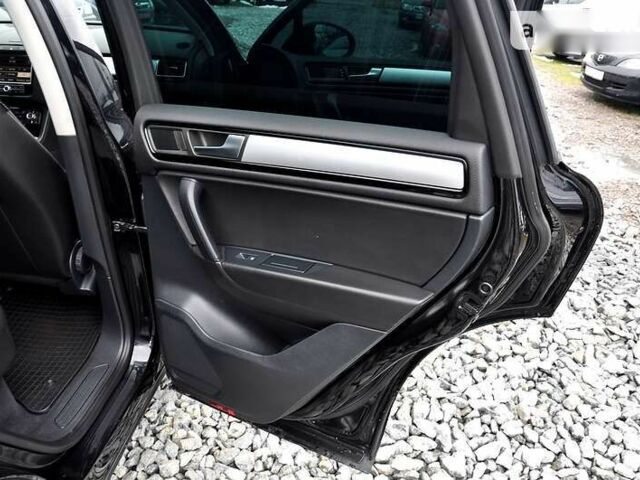 Фольксваген Туарег, объемом двигателя 3 л и пробегом 190 тыс. км за 28999 $, фото 23 на Automoto.ua