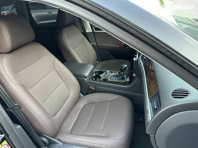 Фольксваген Туарег, объемом двигателя 3 л и пробегом 190 тыс. км за 26500 $, фото 26 на Automoto.ua