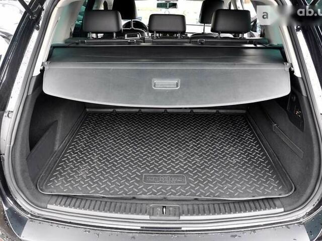 Фольксваген Туарег, объемом двигателя 3 л и пробегом 190 тыс. км за 28999 $, фото 24 на Automoto.ua