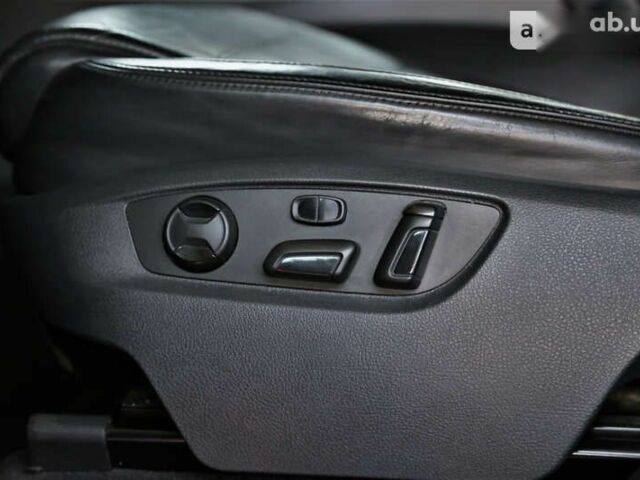 Фольксваген Туарег, объемом двигателя 4.2 л и пробегом 230 тыс. км за 34900 $, фото 26 на Automoto.ua