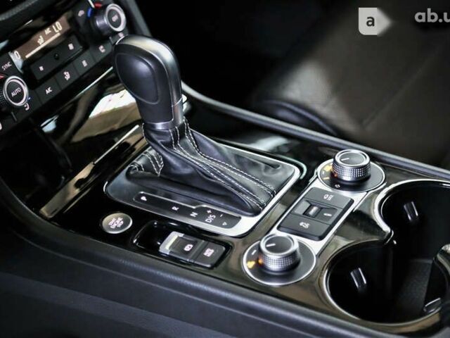 Фольксваген Туарег, объемом двигателя 4.2 л и пробегом 230 тыс. км за 34900 $, фото 19 на Automoto.ua