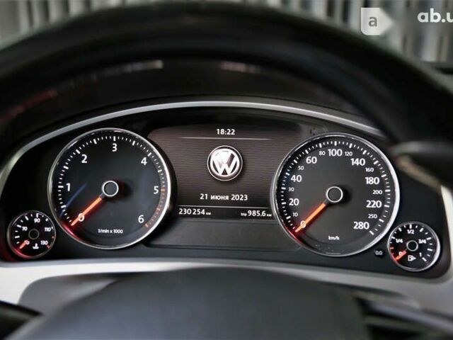 Фольксваген Туарег, объемом двигателя 4.2 л и пробегом 230 тыс. км за 34900 $, фото 15 на Automoto.ua