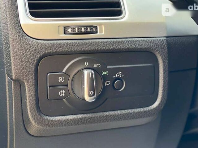 Фольксваген Туарег, объемом двигателя 3 л и пробегом 189 тыс. км за 29000 $, фото 11 на Automoto.ua