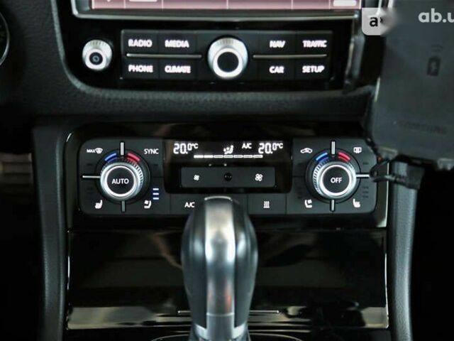 Фольксваген Туарег, объемом двигателя 4.2 л и пробегом 230 тыс. км за 34900 $, фото 18 на Automoto.ua