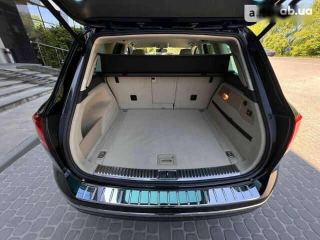 Фольксваген Туарег, объемом двигателя 3 л и пробегом 107 тыс. км за 31900 $, фото 5 на Automoto.ua