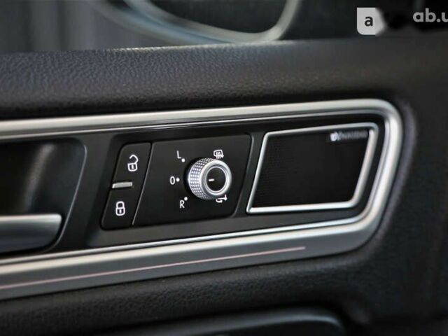 Фольксваген Туарег, объемом двигателя 4.2 л и пробегом 230 тыс. км за 34900 $, фото 23 на Automoto.ua