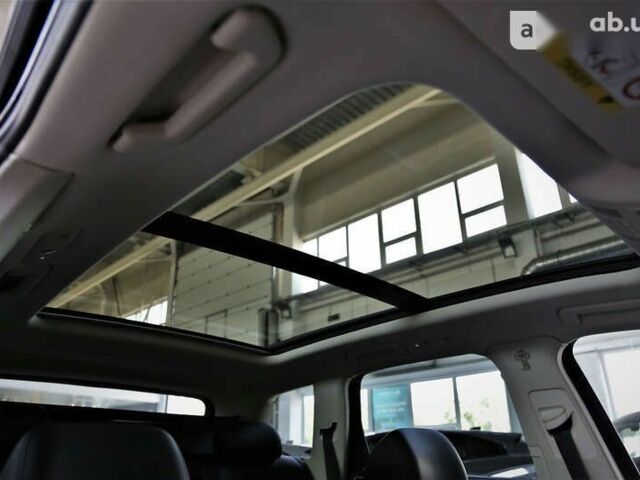 Фольксваген Туарег, объемом двигателя 4.2 л и пробегом 230 тыс. км за 34900 $, фото 28 на Automoto.ua