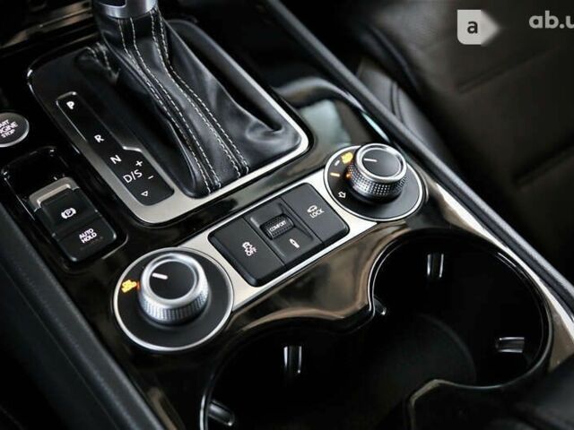 Фольксваген Туарег, объемом двигателя 4.2 л и пробегом 230 тыс. км за 34900 $, фото 20 на Automoto.ua