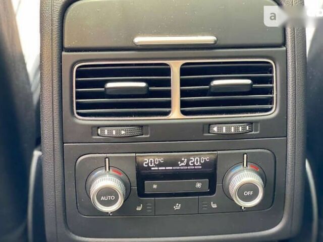 Фольксваген Туарег, объемом двигателя 3 л и пробегом 189 тыс. км за 29000 $, фото 23 на Automoto.ua